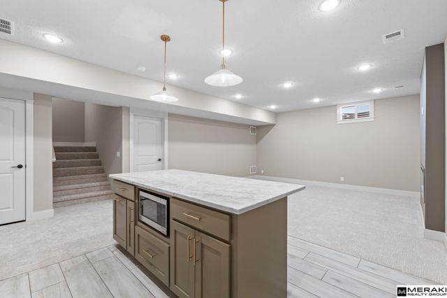 16618 Abigail Street, Bennington, NE 68007