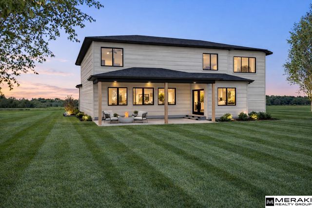 16618 Abigail Street, Bennington, NE 68007