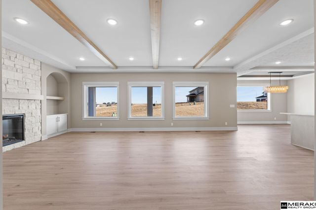 16618 Abigail Street, Bennington, NE 68007