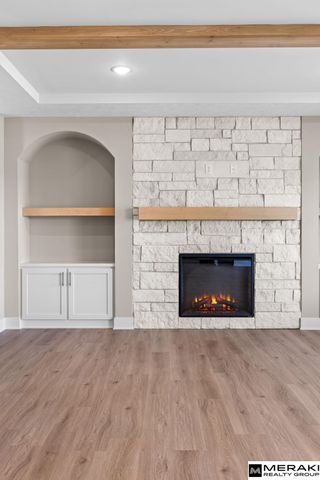 16618 Abigail Street, Bennington, NE 68007