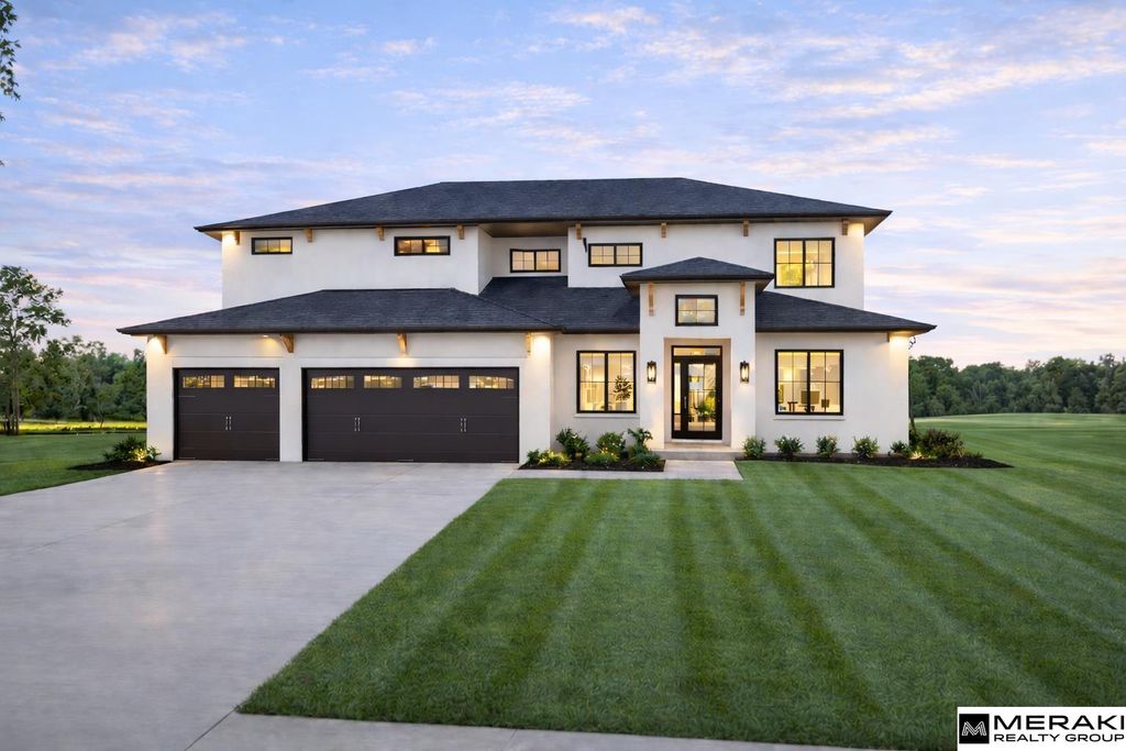 16618 Abigail Street, Bennington, NE 68007