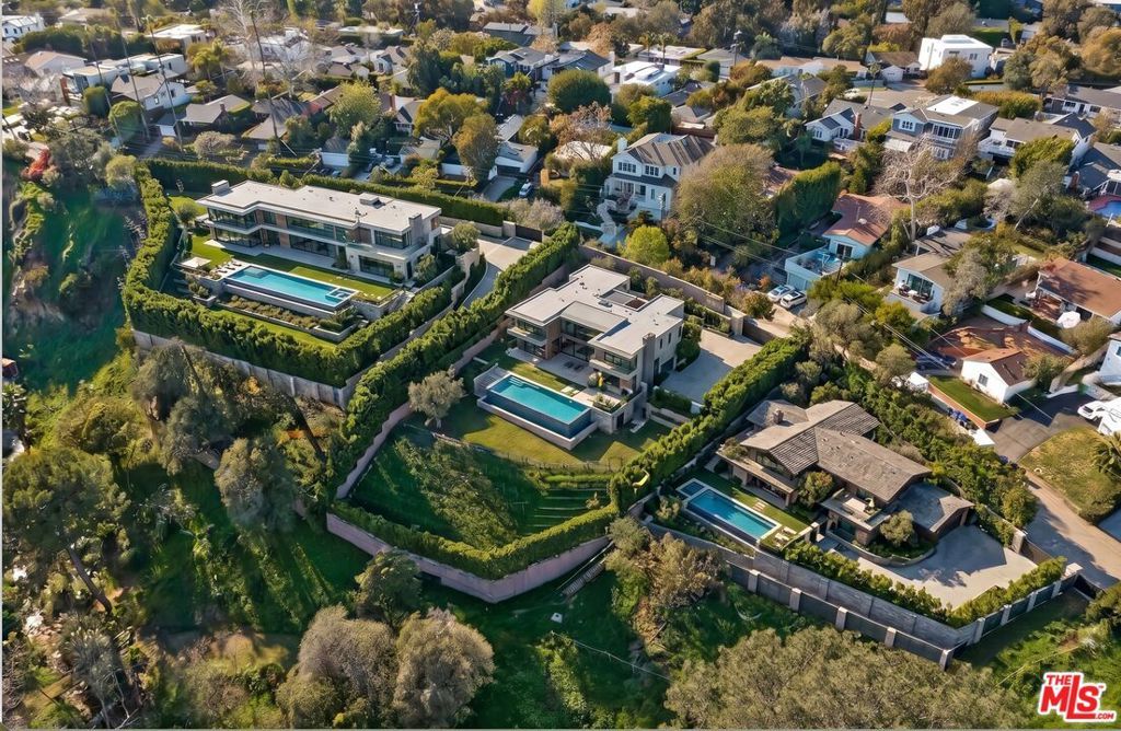 620 N Marquette Street, Pacific Palisades, CA 90272 — exterior