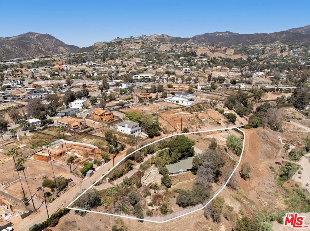 620 N Marquette Street, Pacific Palisades, CA 90272 — photo 5