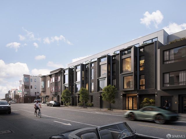 915 North Point Street M5, San Francisco, CA 94109