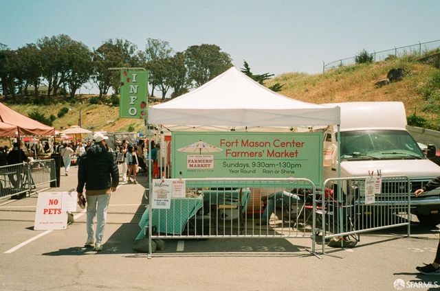 915 North Point Street M5, San Francisco, CA 94109