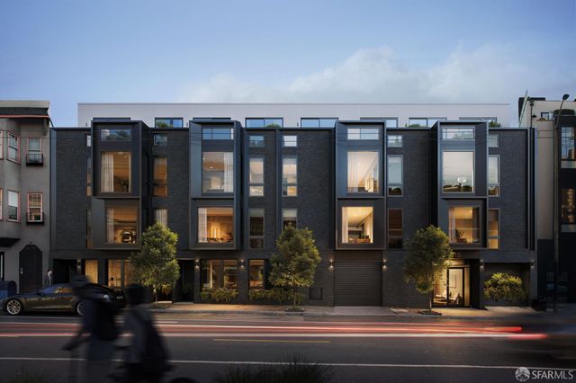 915 North Point Street M5, San Francisco, CA 94109