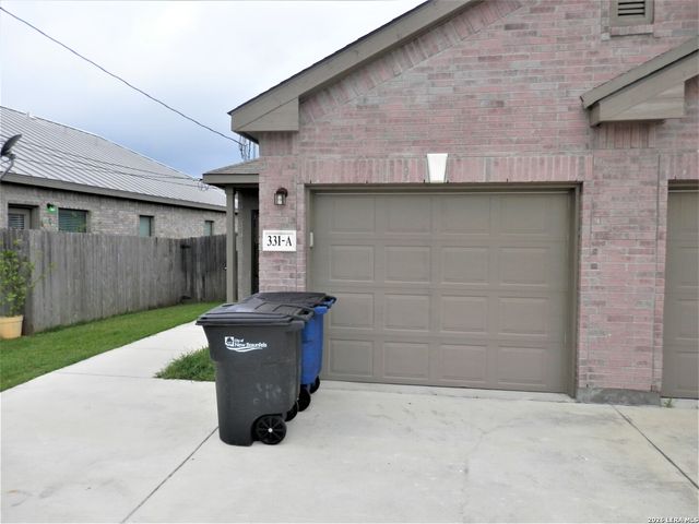 331 Oelkers Dr Unit A, New Braunfels, TX 78130