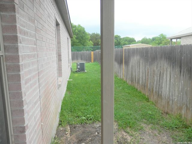 331 Oelkers Dr Unit A, New Braunfels, TX 78130