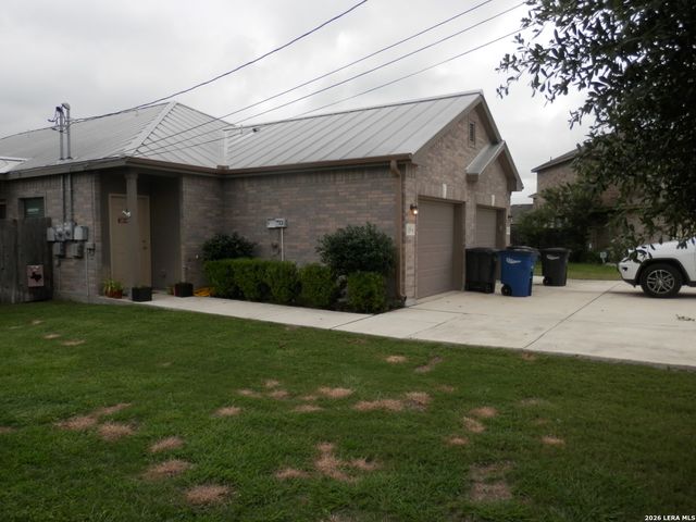 331 Oelkers Dr Unit A, New Braunfels, TX 78130