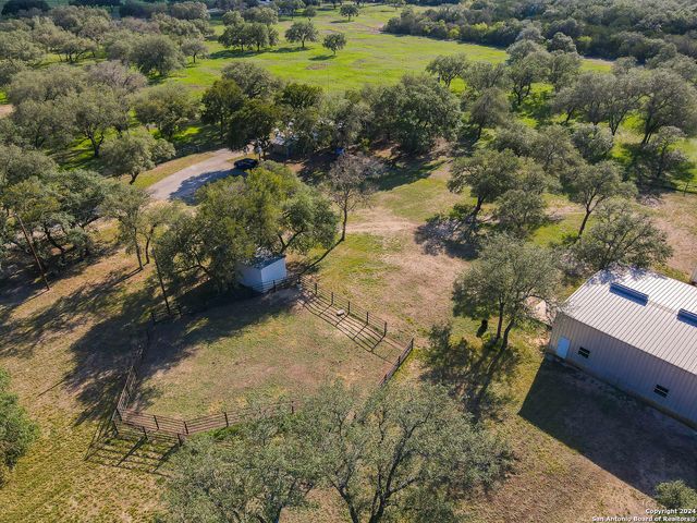 2401 COUNTY ROAD 343, Hondo, TX 78861