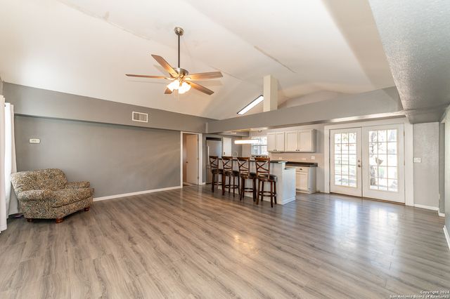 2401 COUNTY ROAD 343, Hondo, TX 78861