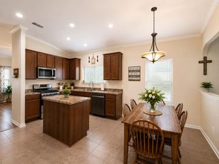 23926 N Newport Bend Circle, Katy, TX 77494