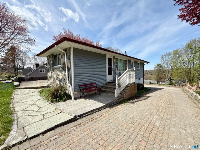 1012 Bunker Hill Avenue, Waterbury, CT 06708