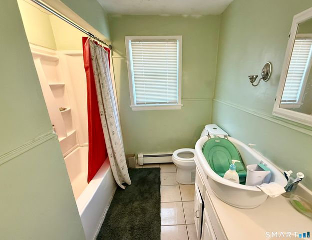 1012 Bunker Hill Avenue, Waterbury, CT 06708