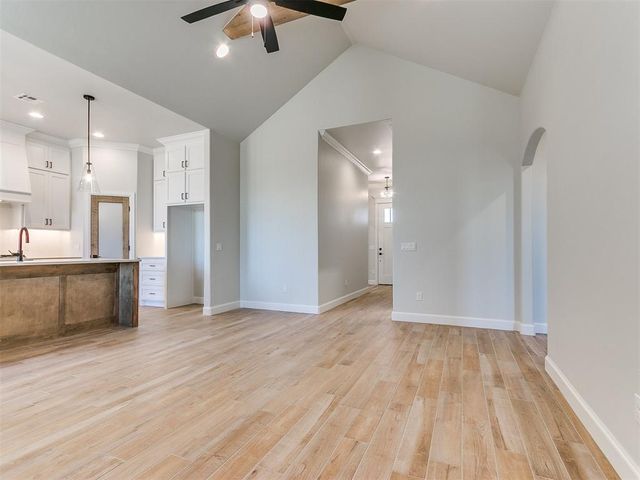 13404 Lisbon Avenue, Oklahoma City, OK 73170