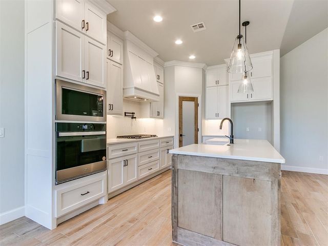 13404 Lisbon Avenue, Oklahoma City, OK 73170