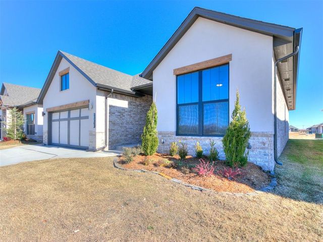 13404 Lisbon Avenue, Oklahoma City, OK 73170
