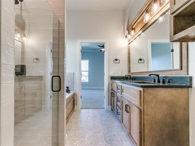 13404 Lisbon Avenue, Oklahoma City, OK 73170