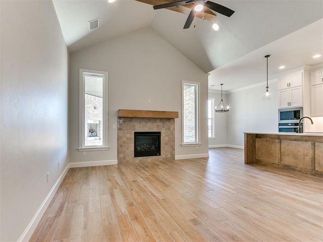 13404 Lisbon Avenue, Oklahoma City, OK 73170