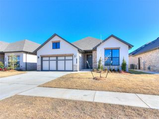 13404 Lisbon Avenue, Oklahoma City, OK 73170