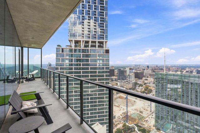 610 Davis ST 4504, Austin, TX 78701