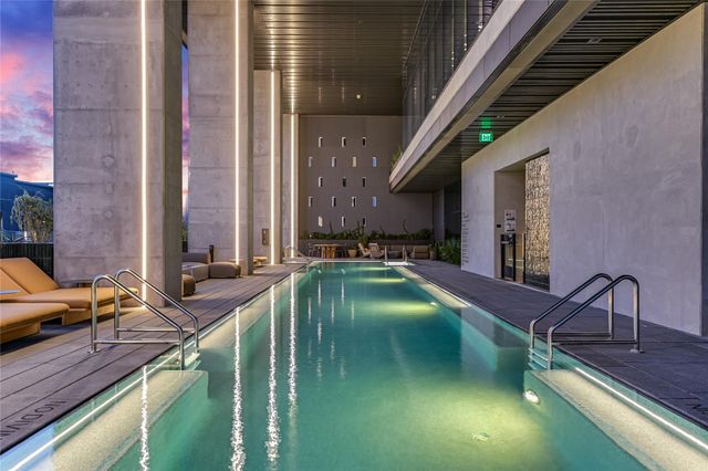 610 Davis ST 4504, Austin, TX 78701