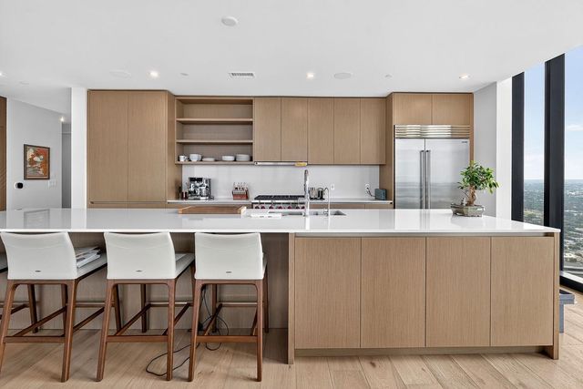 610 Davis ST 4504, Austin, TX 78701
