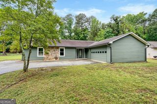 4276 Springfield Drive, Peachtree Corners, GA 30092