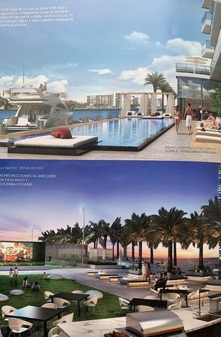 4010 S Ocean Dr R3004, Hollywood, FL 33019