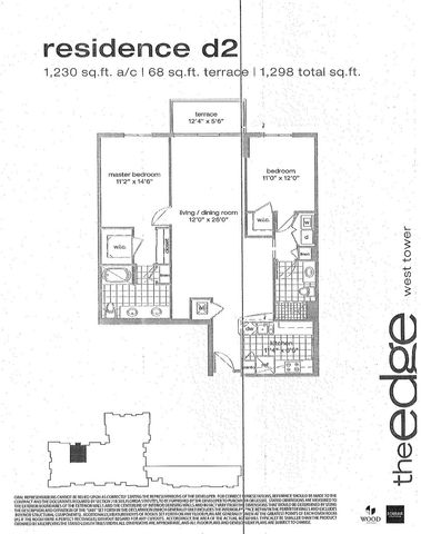 300 S Australian Avenue 1204, West Palm Beach, FL 33401