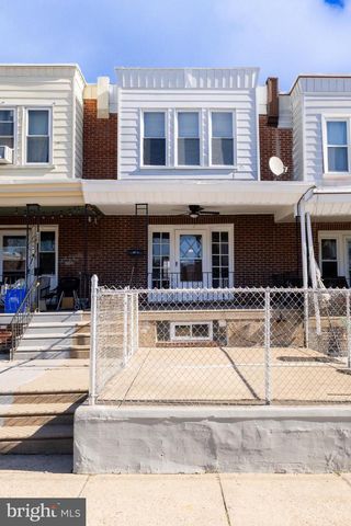 4243 FROST ST, Philadelphia, PA 19136