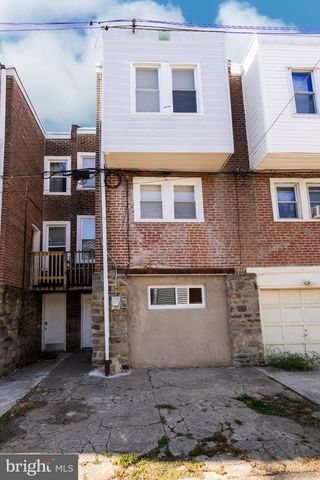 4243 FROST ST, Philadelphia, PA 19136