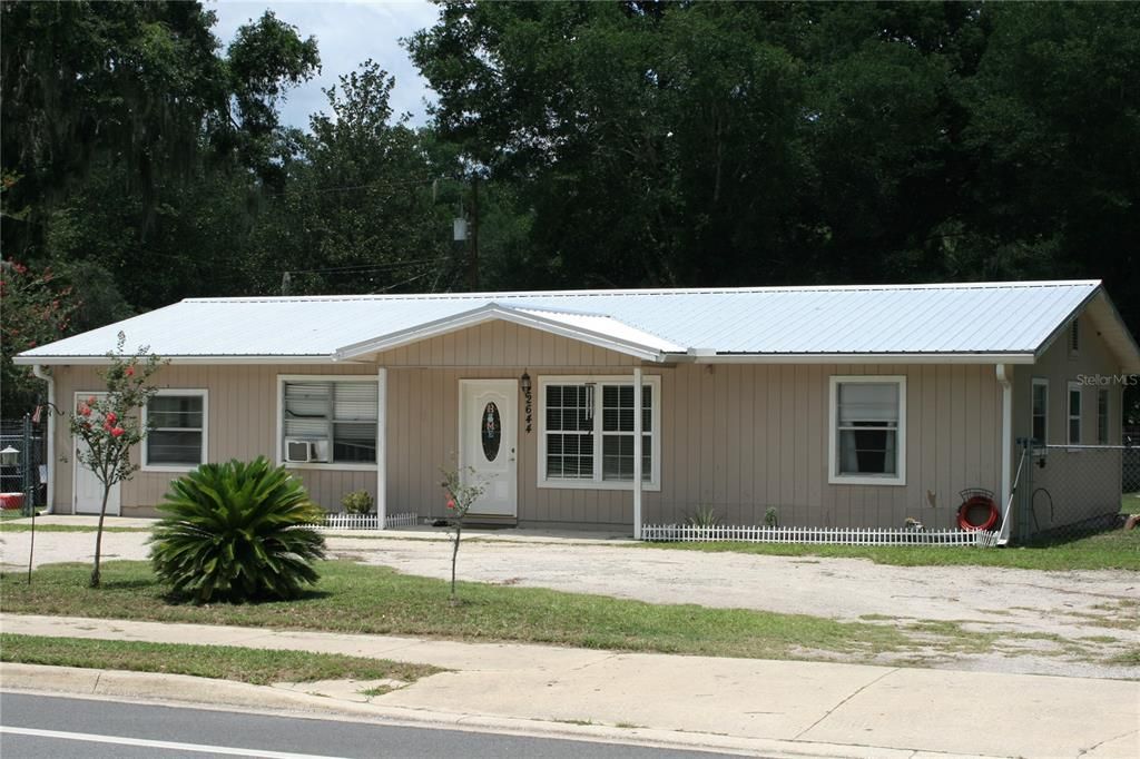 22644 SE HAWTHORNE ROAD, Hawthorne, FL 32640