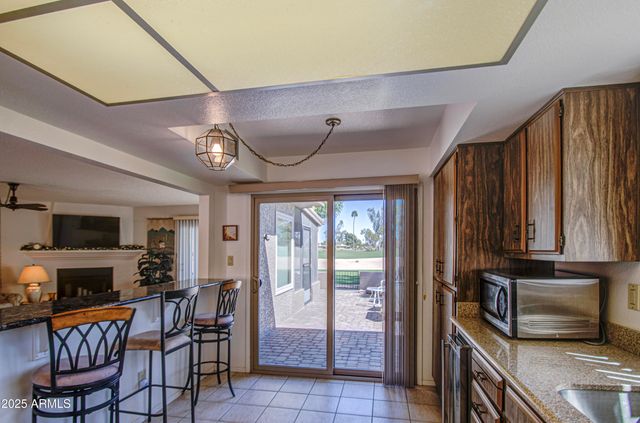 25273 S BERRY BROOK Drive, Sun Lakes, AZ 85248