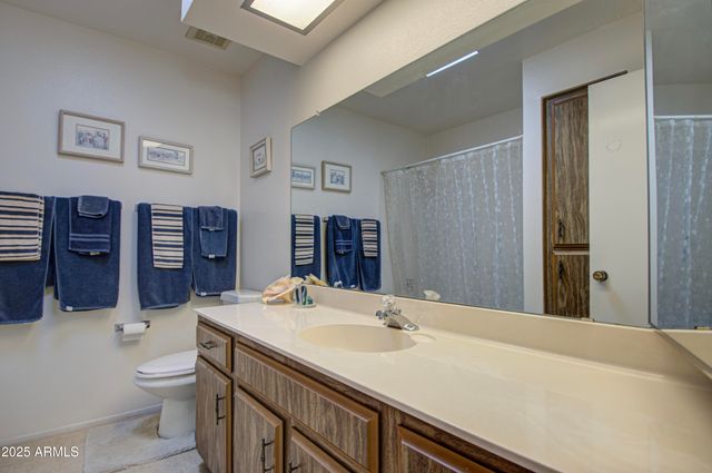 25273 S BERRY BROOK Drive, Sun Lakes, AZ 85248