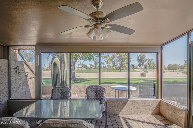 25273 S BERRY BROOK Drive, Sun Lakes, AZ 85248