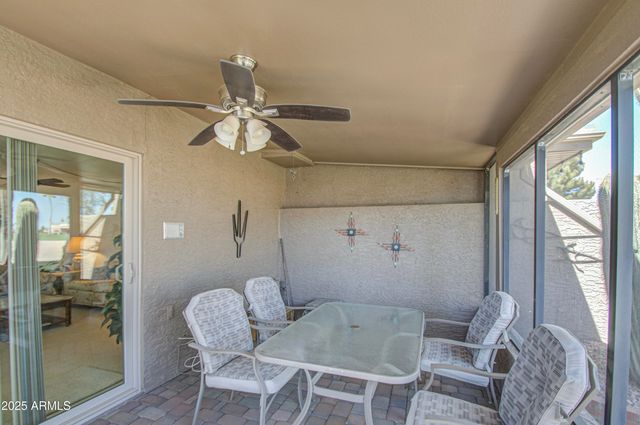 25273 S BERRY BROOK Drive, Sun Lakes, AZ 85248