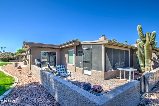 25273 S BERRY BROOK Drive, Sun Lakes, AZ 85248
