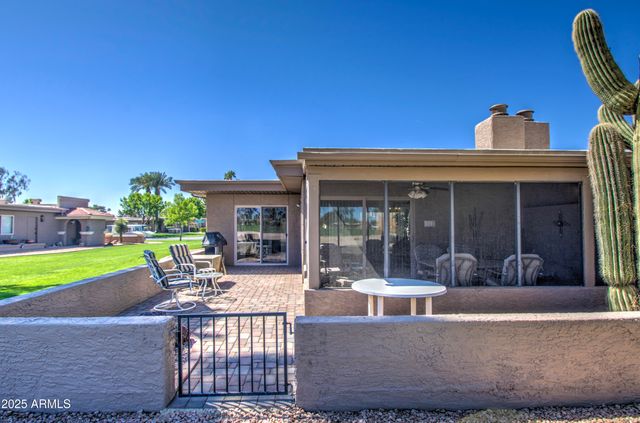 25273 S BERRY BROOK Drive, Sun Lakes, AZ 85248