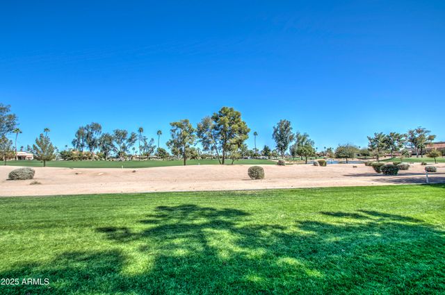 25273 S BERRY BROOK Drive, Sun Lakes, AZ 85248