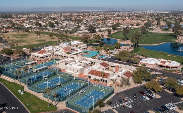 25273 S BERRY BROOK Drive, Sun Lakes, AZ 85248