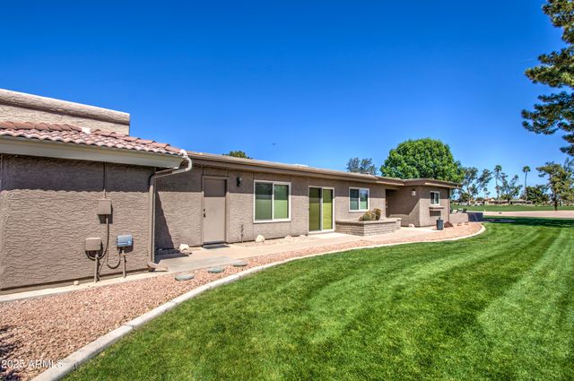 25273 S BERRY BROOK Drive, Sun Lakes, AZ 85248
