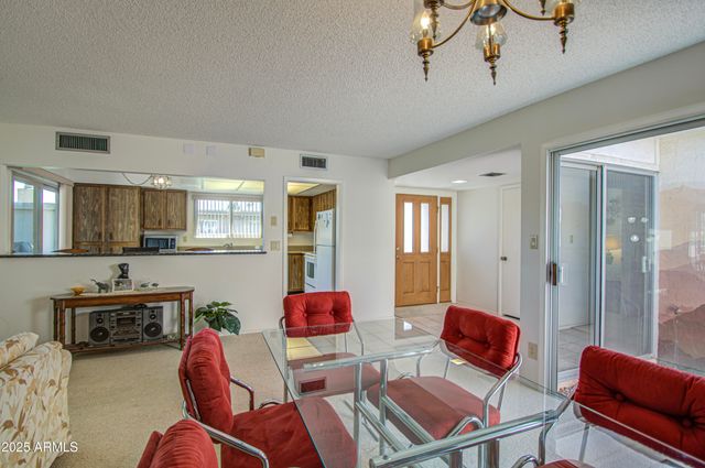 25273 S BERRY BROOK Drive, Sun Lakes, AZ 85248