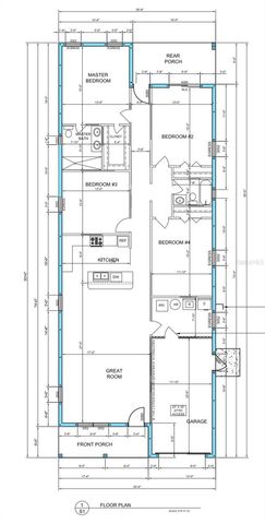 611 ELM STREET, Safety Harbor, FL 34695