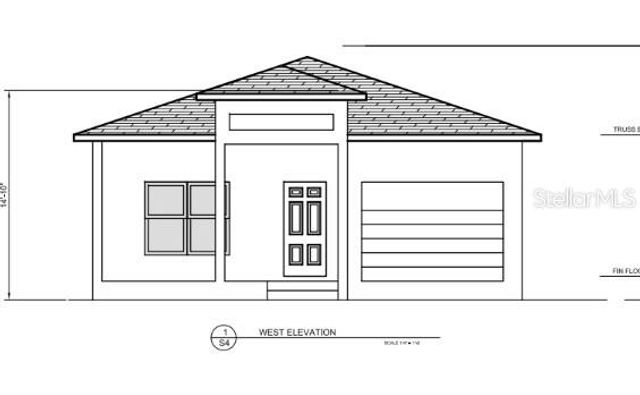 611 ELM STREET, Safety Harbor, FL 34695