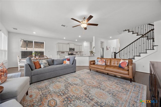 184 Lenera Drive, Liberty Hill, TX 78642