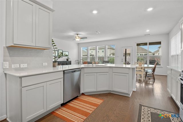 184 Lenera Drive, Liberty Hill, TX 78642
