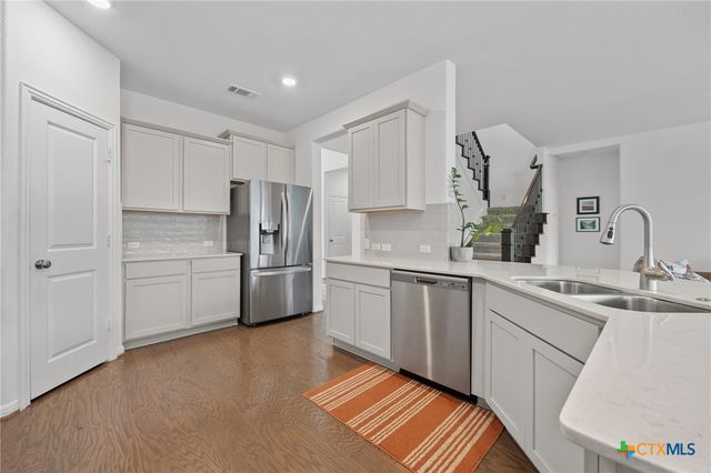 184 Lenera Drive, Liberty Hill, TX 78642