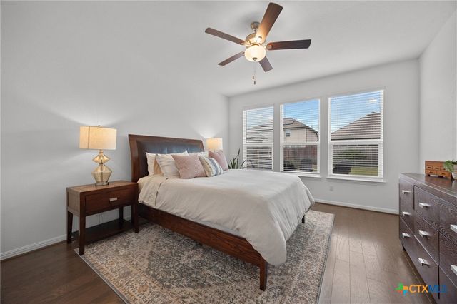 184 Lenera Drive, Liberty Hill, TX 78642