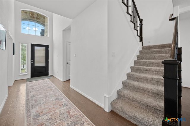 184 Lenera Drive, Liberty Hill, TX 78642